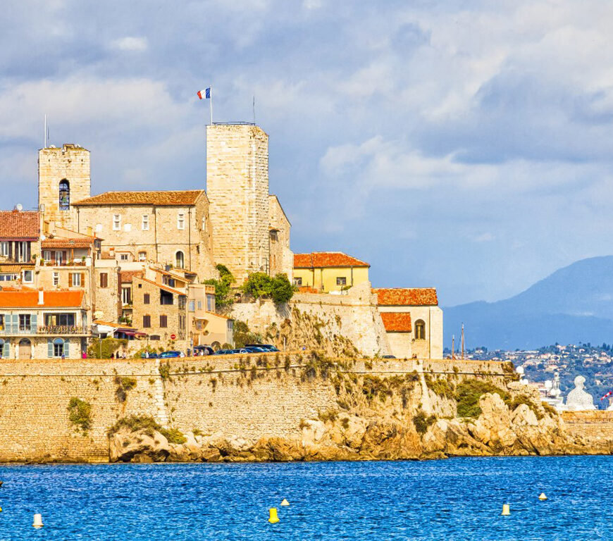 Recepty z trhov: Čo si kúpiť v Antibes a uvariť doma