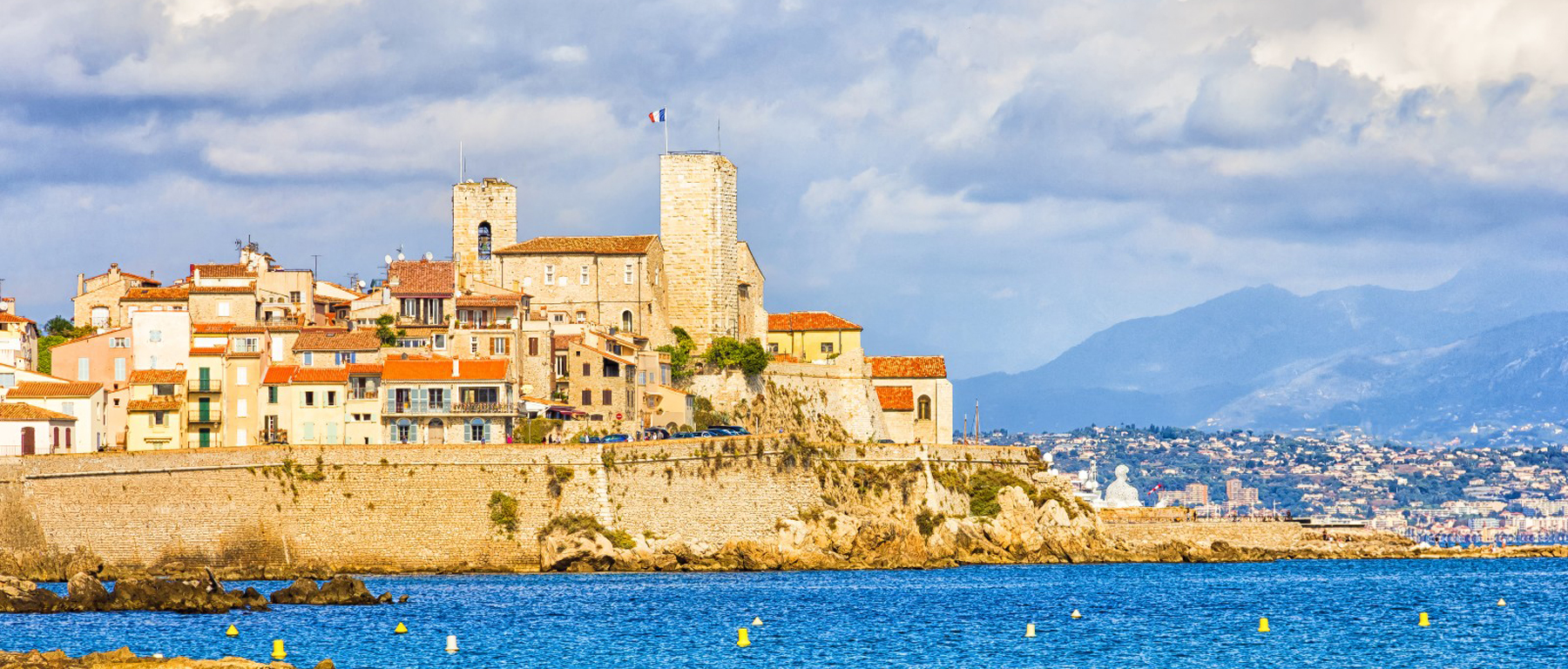Recepty z trhov: Čo si kúpiť v Antibes a uvariť doma