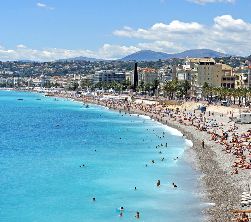 Výhody bývania na Riviére