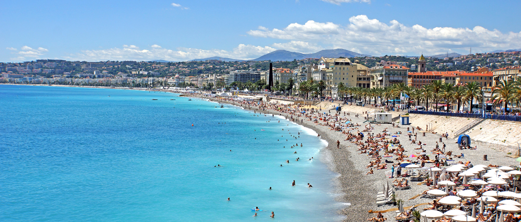 Výhody bývania na Riviére